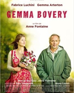 Box-office France : Gemma Bovery est un nouveau succès pour Fabrice Luchini