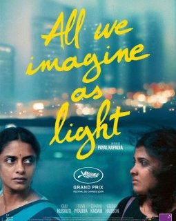 All We Imagine as Light - Payal Kapadia - critique