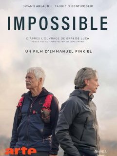 Impossible - Emmanuel Finkiel - critique