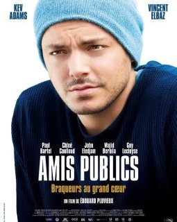 Amis Publics - la critique du film 