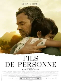 Fils de personne - Safy Nebbou - critique
