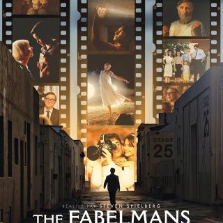 The Fabelmans - Steven Spielberg - critique