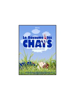 Le royaume des chats 