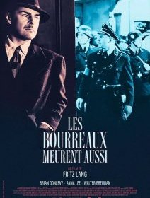 Les bourreaux meurent aussi - Fritz Lang - critique