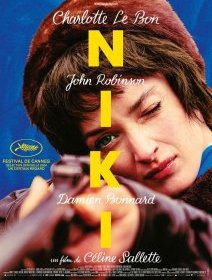 Niki - Céline Sallette - critique