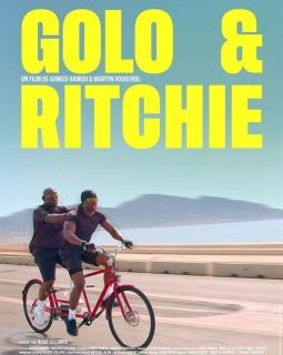 Golo & Ritchie - Martin Fougerol, Ahmed Hamidi - critique