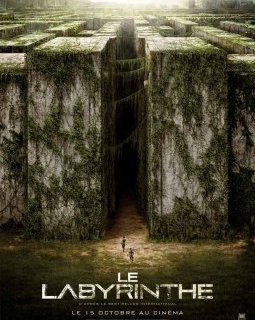 Le Labyrinthe - La bande-annonce