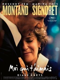 Moi qui t'aimais - Diane Kurys - critique