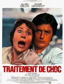 Traitement de choc - Alain Jessua - critique 