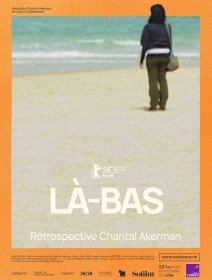 Là-bas - Chantal Akerman - critique