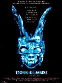 Donnie Darko - Richard Kelly - critique