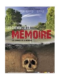 Les chemins de la mémoire - le documentaire sur la guerre civile espagnole