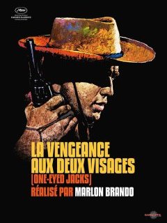 La Vengeance aux deux visages - Marlon Brando - critique