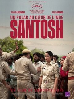 Santosh - Sandhya Suri - critique