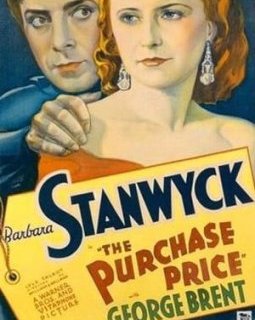 The Purchase Price - William A. Wellman - critique 