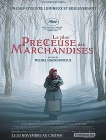 La plus précieuse des marchandises - Michel Hazanavicius - critique