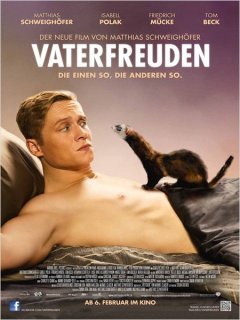 Vaterfreuden - bande-annonce 