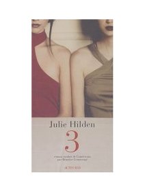 3 - Julie Hilden