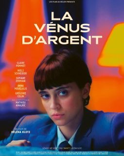 La Vénus d'argent - Héléna Klotz - critique