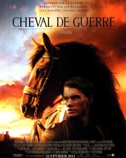 Cheval de guerre - Steven Spielberg - critique