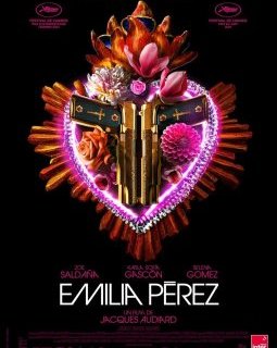 Deux salles, deux ambiances : Emilia Perez et Trap