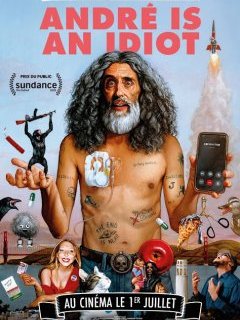 André Is An Idiot - Anthony Benna - critique