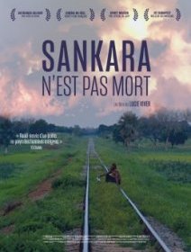 Sankara n'est pas mort - Lucie Viver - critique
