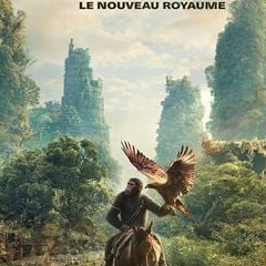 La planète des singes : Le nouveau royaume - Wes Ball - critique