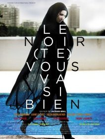 Le noir (te) vous va si bien - Jacques Bral - critique