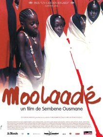 Moolaadé - Ousmane Sembene - critique