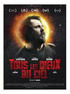 Tous les dieux du ciel - la critique du film