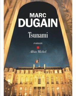 Tsunami - Marc Dugain - critique