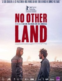 No Other Land - Basel Adra, Hamdan Ballal, Yuval Abraham - critique