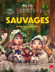 Sauvages - Claude Barras - Critique