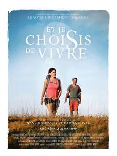 Et je choisis de vivre - Fiche film