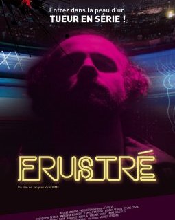 Frustré - la critique + le test DVD