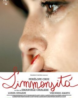 L'immensita - Emanuele Crialese - critique 