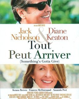 Tout peut arriver - Nancy Meyers - critique