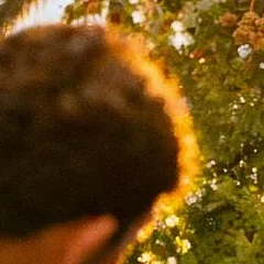 Derrière les palmiers - Meryem Benm'Barek - critique