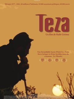 Teza - la critique