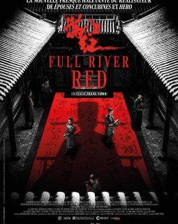 Full River Red - Zhang Yimou - Critique