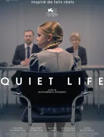 Quiet Life - Alexandros Avranas - critique