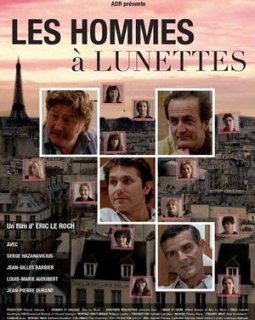 Les Hommes à Lunettes