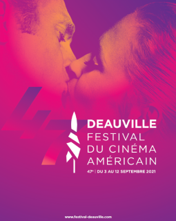 Festival du film américain de Deauville 2021 