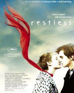 Restless - Gus Van Sant - critique