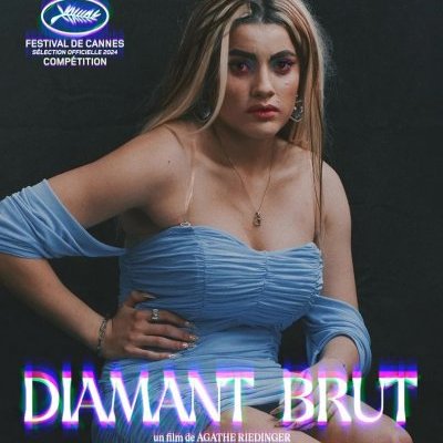 Diamant brut - Agathe Riedenger - critique