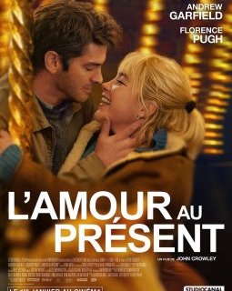 L'amour au présent - John Crowley - critique