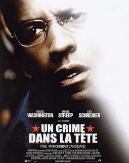 Un crime dans la tête - Jonathan Demme - critique