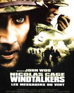 Windtalkers, les messagers du vent - John Woo - critique