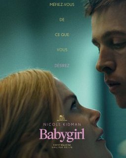 Babygirl - Halina Reijn - critique 